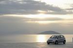 Mercedes-Benz A-Class 5-Door 2004 года